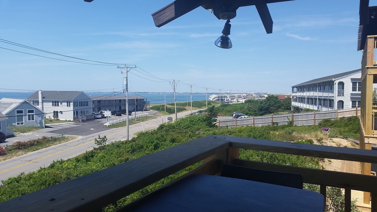 Photo of Outdoor in North Truro