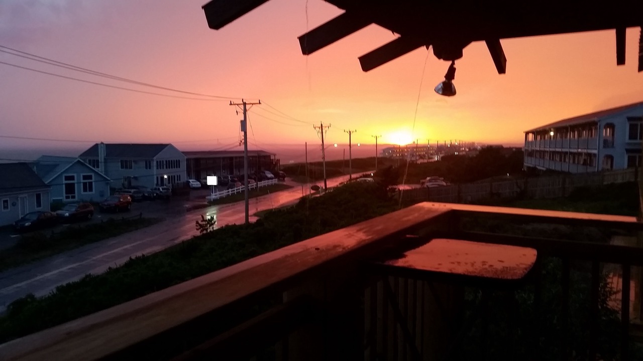 Photo of Outdoor in North Truro