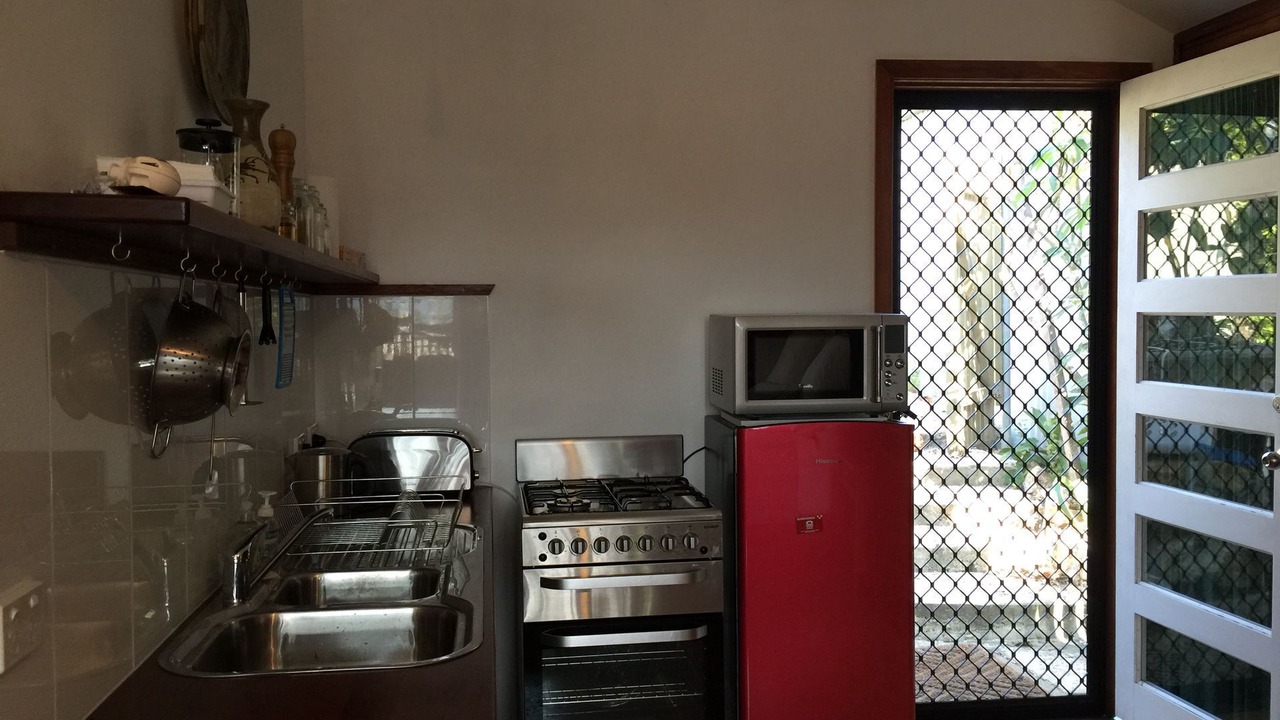 Photo of Kitchen in Bellingen