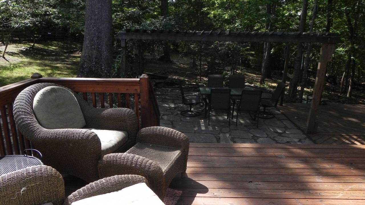 Photo of Outdoor in Durham