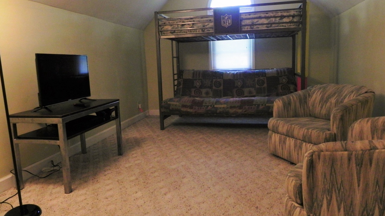 Photo of Bedroom in Durham