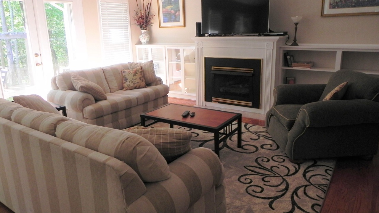 Photo of Livingroom in Durham