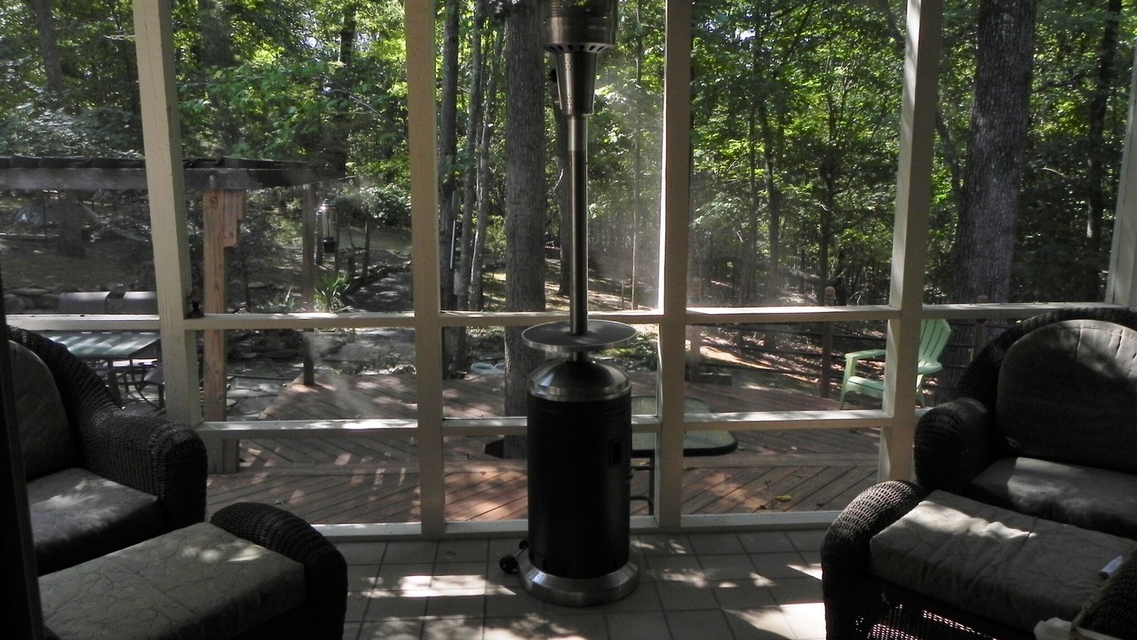Photo of Outdoor in Durham