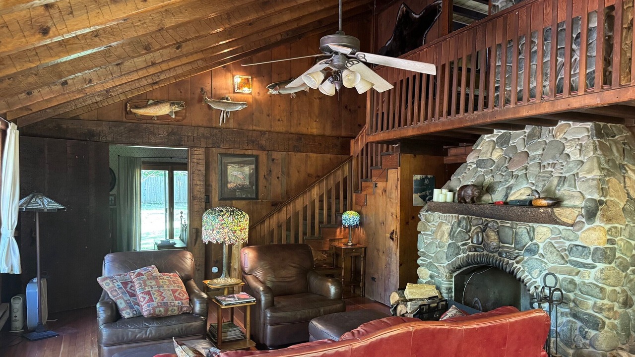 Photo of Livingroom in Grants Pass