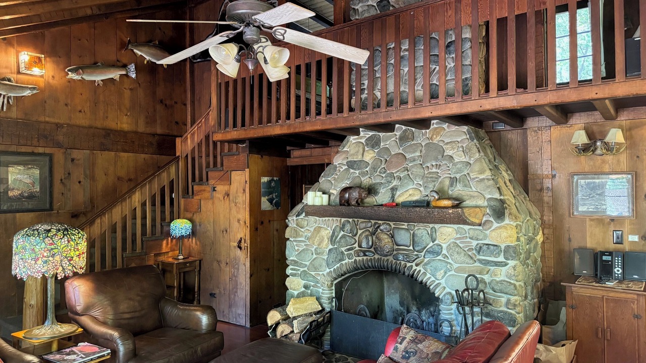 Photo of Livingroom in Grants Pass