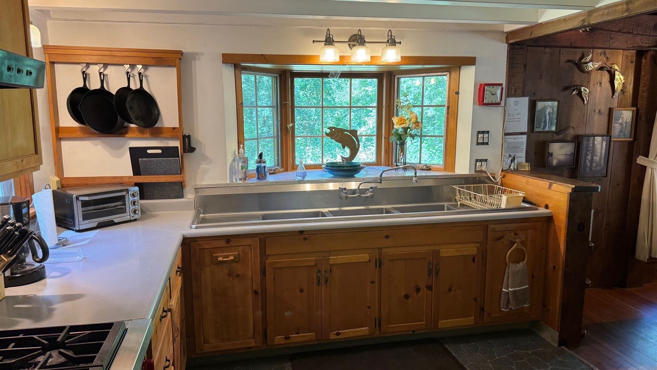 Photo of Kitchen in Grants Pass
