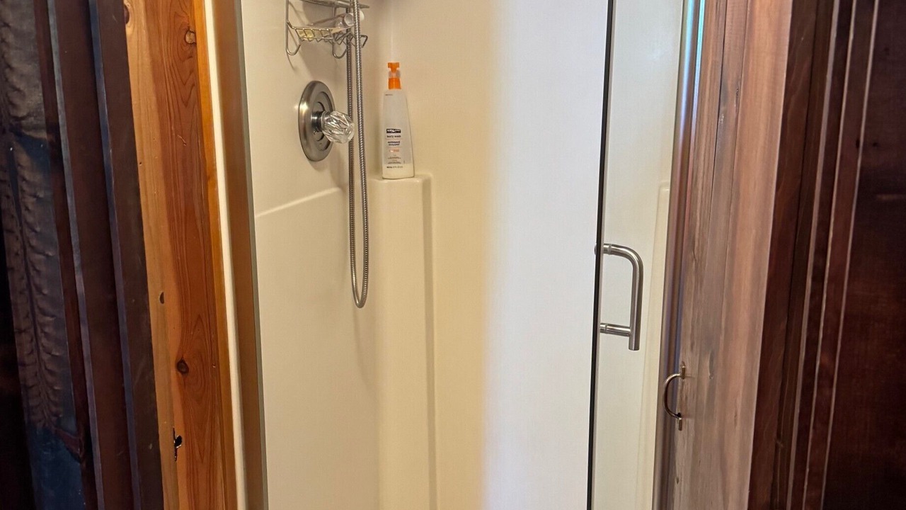 Photo of Bathroom in Grants Pass