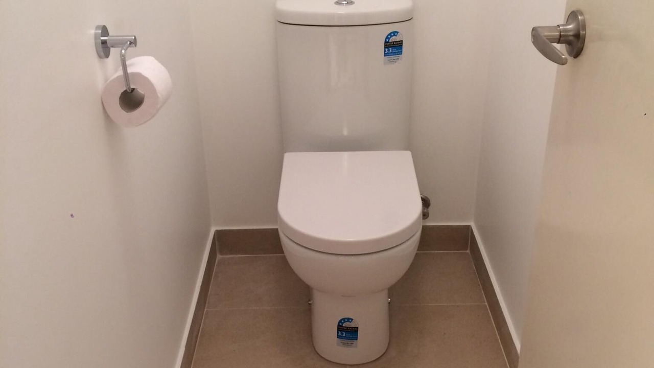 Photo of Bathroom in Narre Warren