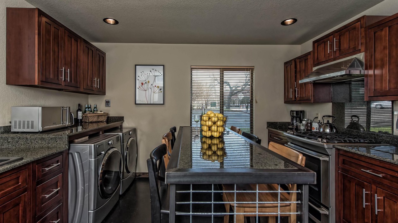 Photo of Kitchen in Waco