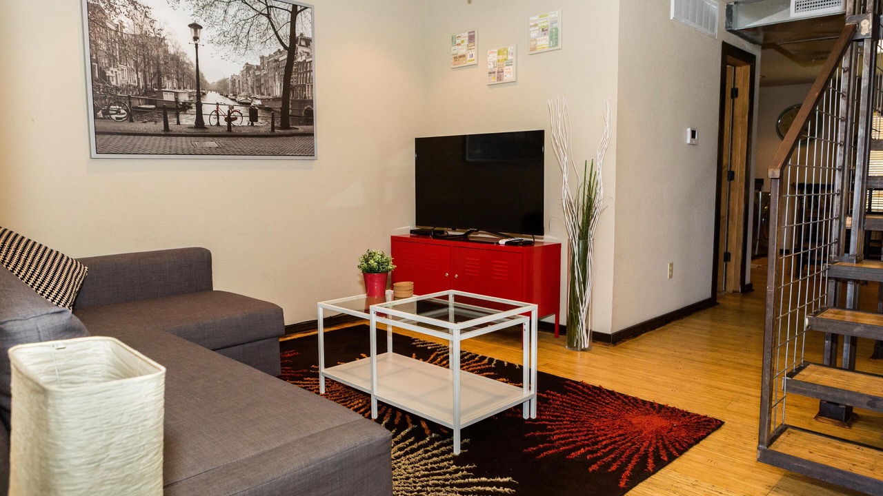 Photo of Bedroom in Waco