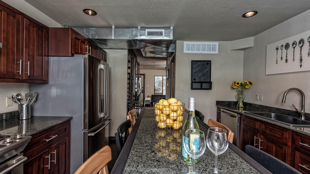 Photo of Kitchen in Waco