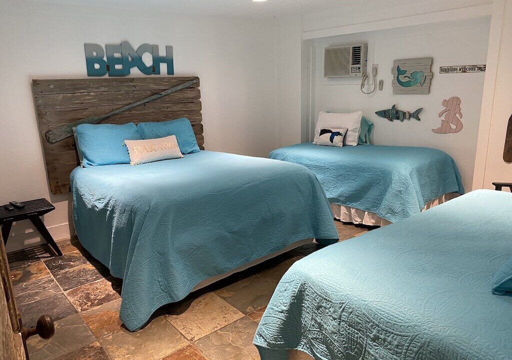 Photo of Bedroom in Cedar Lane