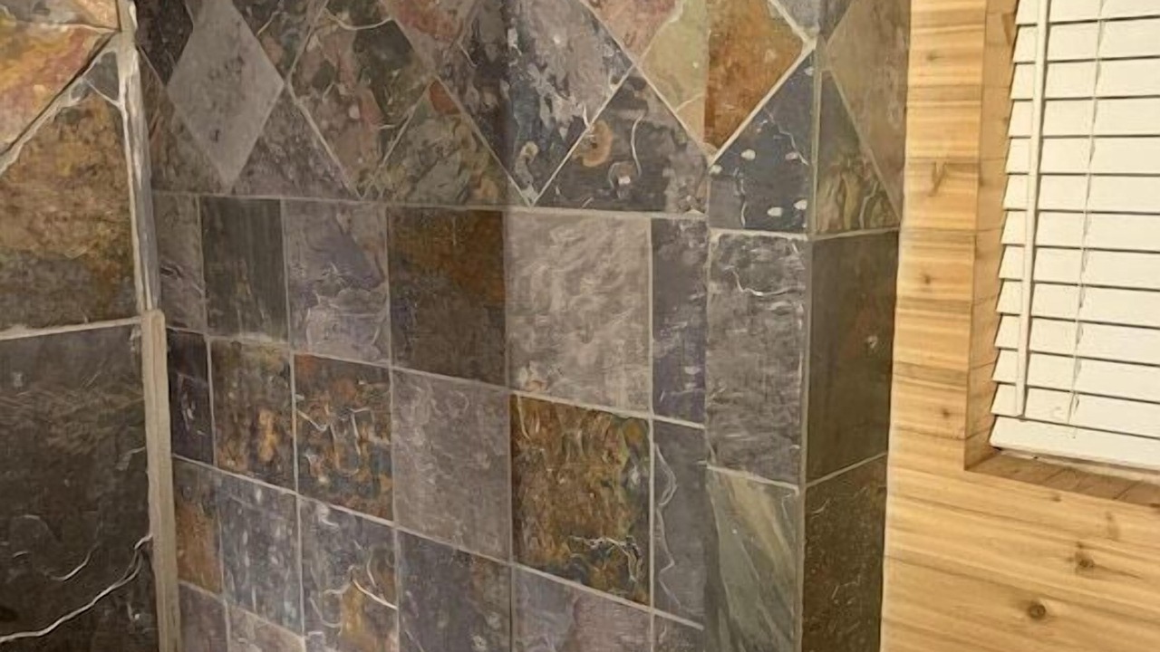 Photo of Bathroom in Cedar Lane