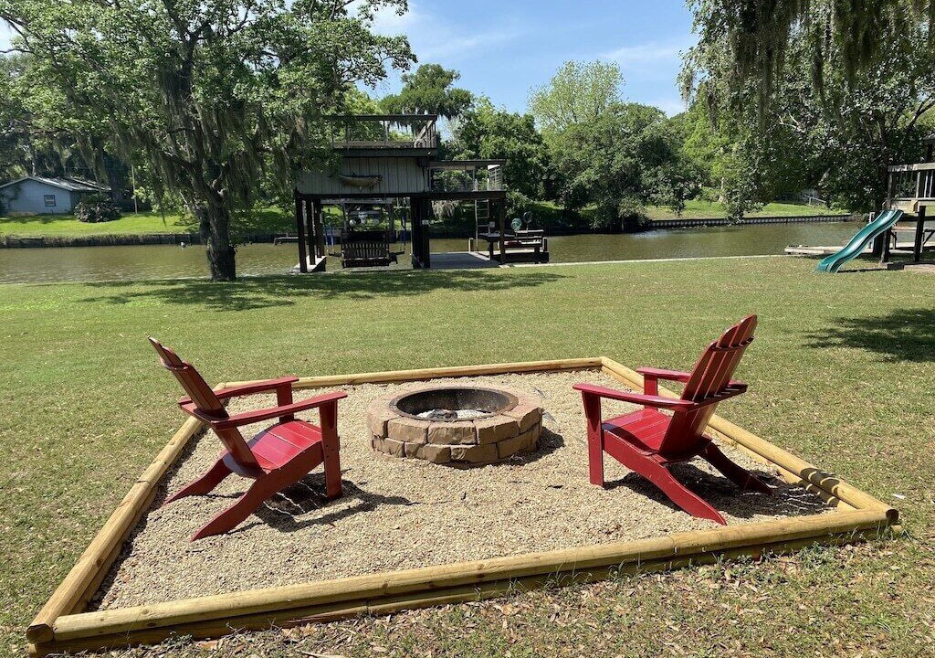 Photo of Outdoor in Cedar Lane