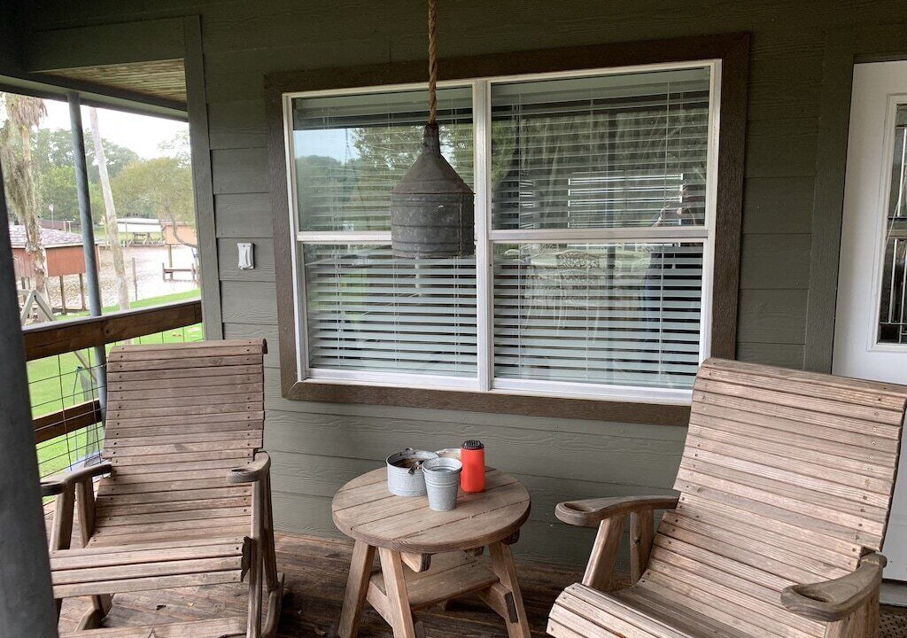 Photo of Patio Balcony in Cedar Lane