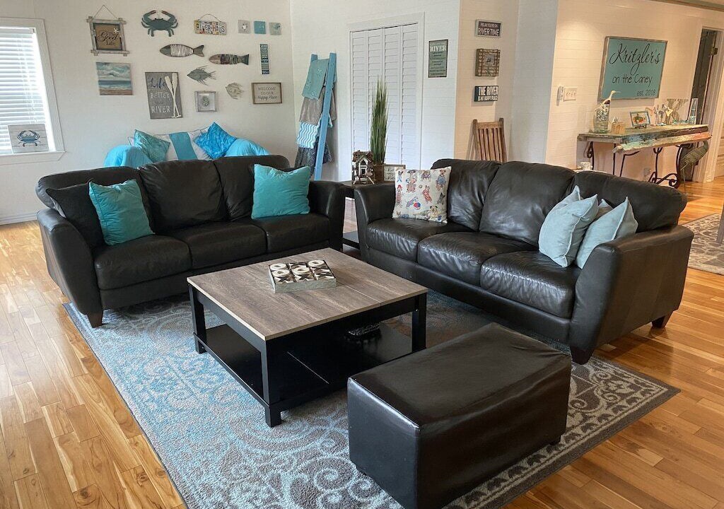 Photo of Livingroom in Cedar Lane