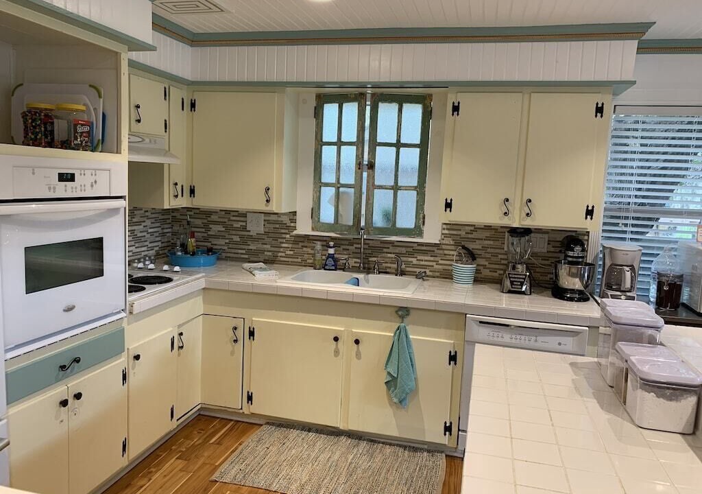 Photo of Kitchen in Cedar Lane