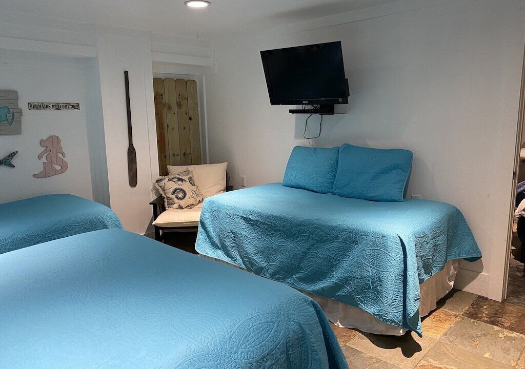 Photo of Bedroom in Cedar Lane