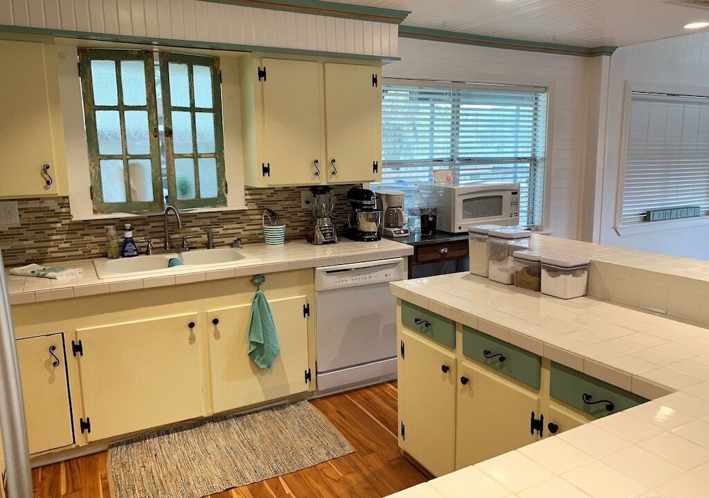 Photo of Kitchen in Cedar Lane