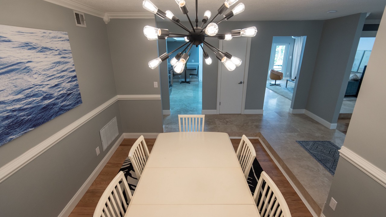 Photo of Bedroom in Orlando