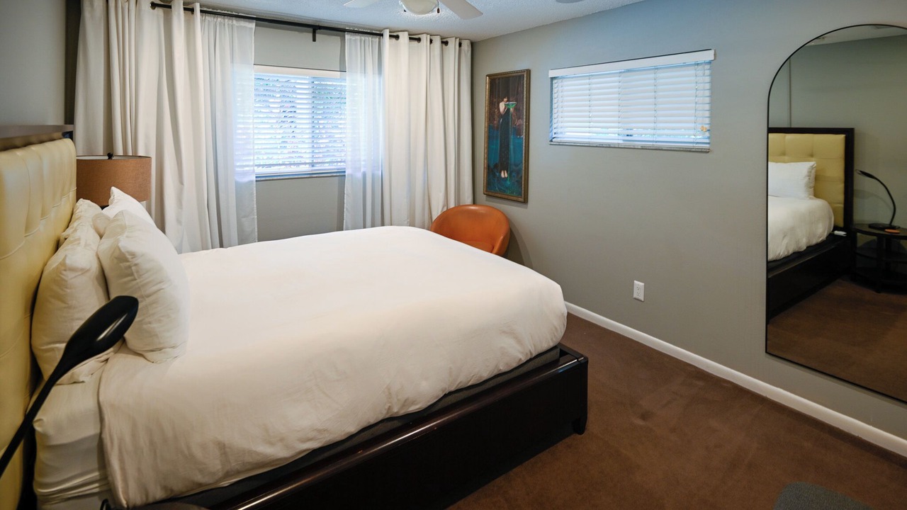 Photo of Bedroom in Orlando