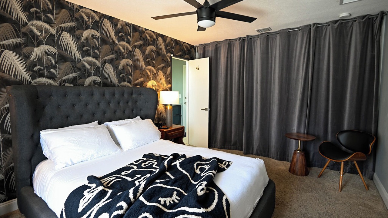 Photo of Bedroom in Orlando