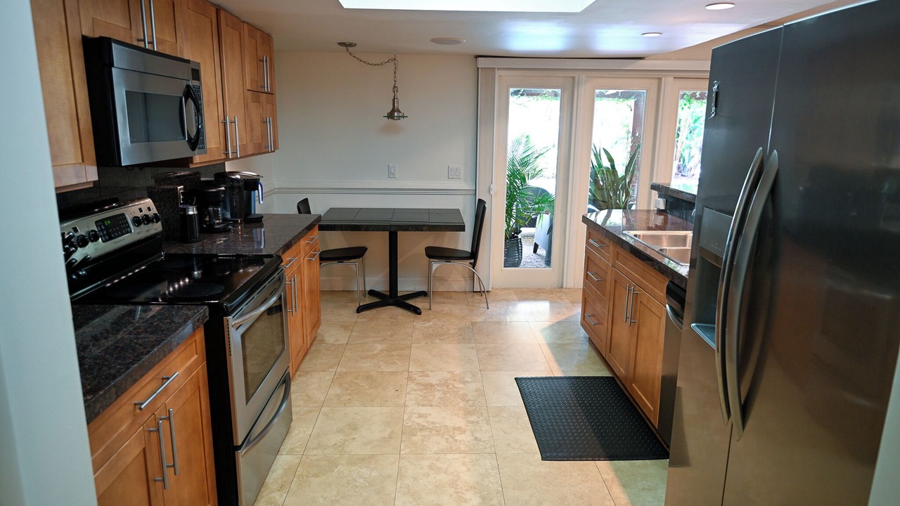 Photo of Kitchen in Orlando