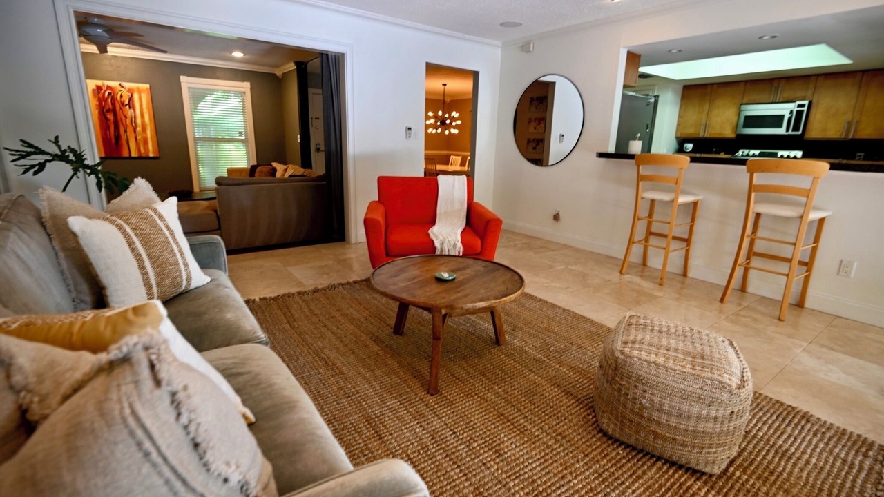 Photo of Livingroom in Orlando