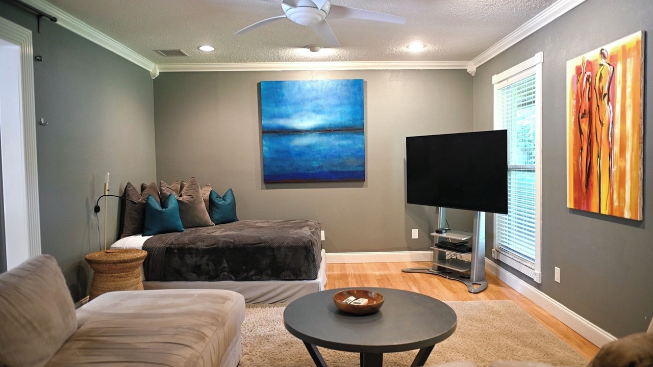 Photo of Livingroom in Orlando