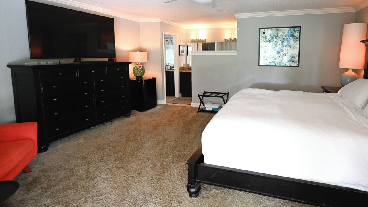 Photo of Bedroom in Orlando