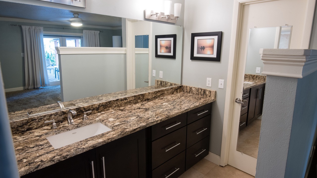 Photo of Bathroom in Orlando