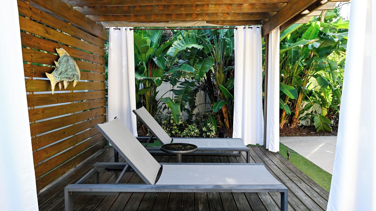 Photo of Patio Balcony in Orlando