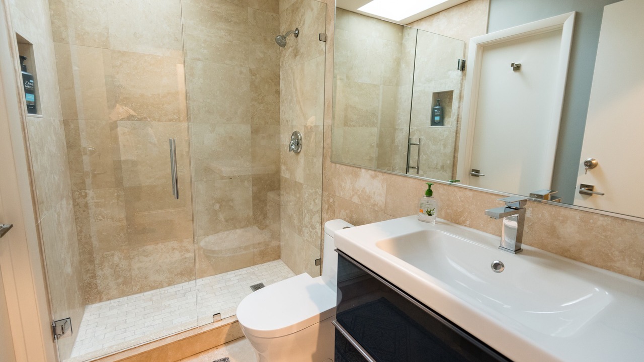 Photo of Bathroom in Orlando