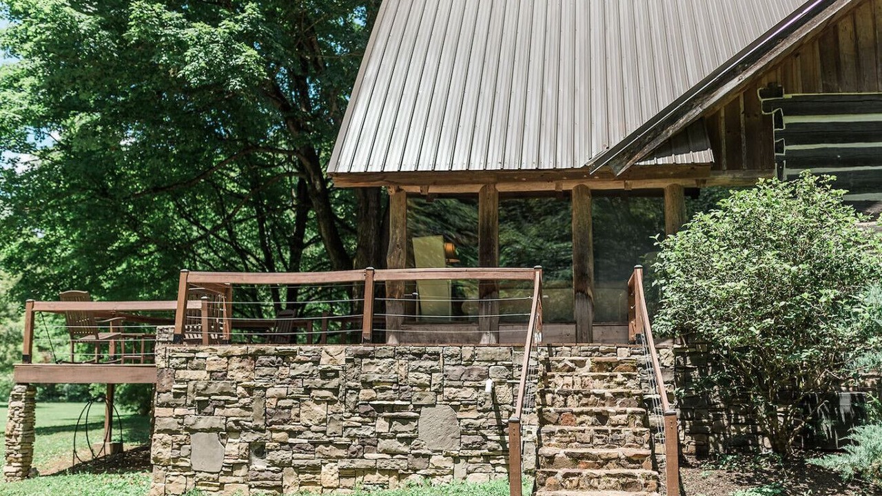 Photo of Outdoor in Knoxville