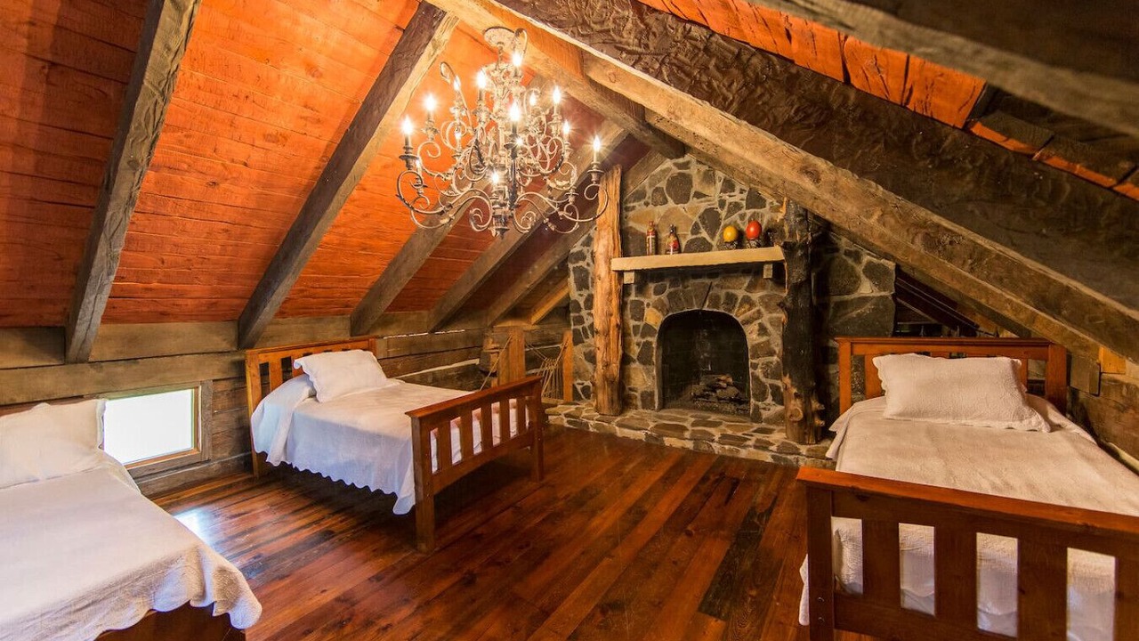 Photo of Bedroom in Knoxville