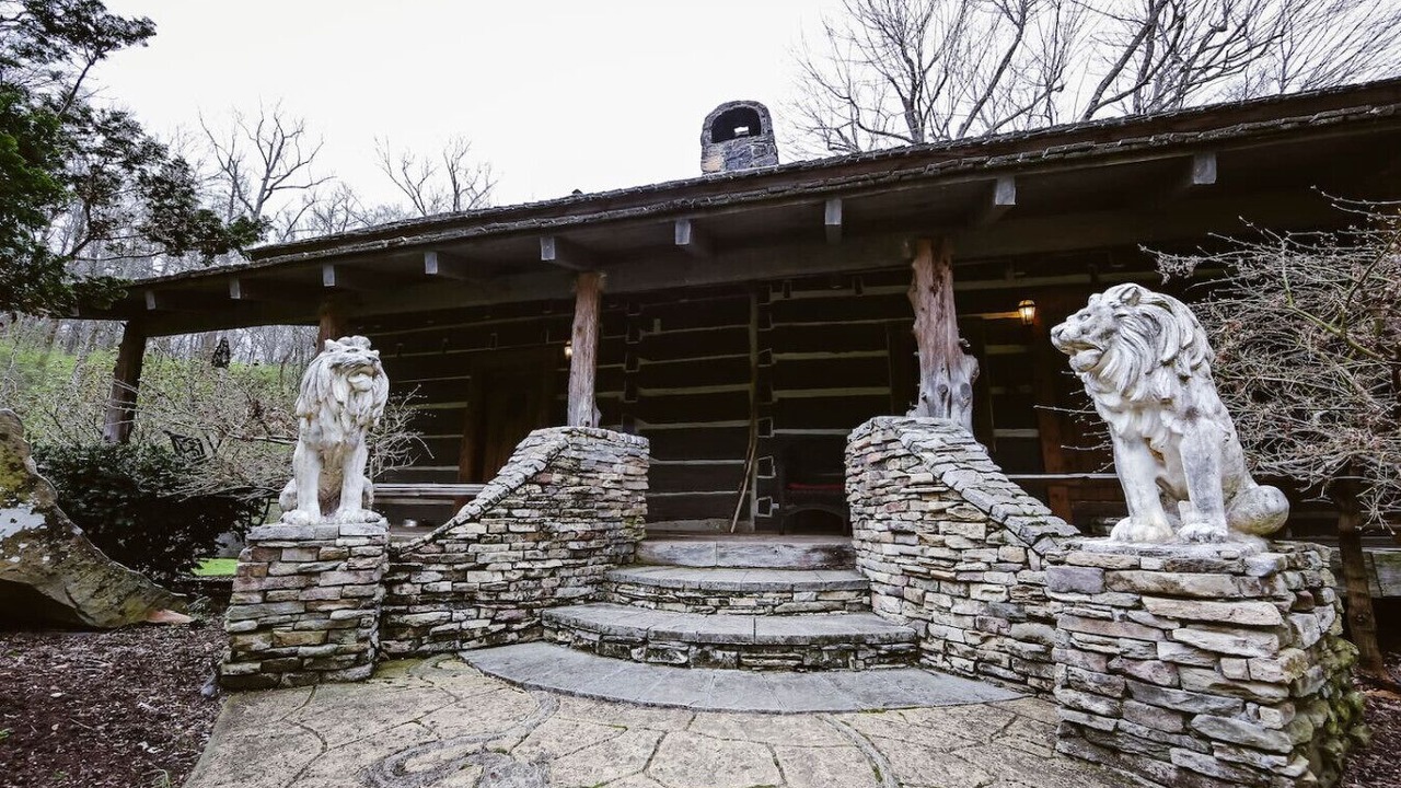 Photo of Outdoor in Knoxville