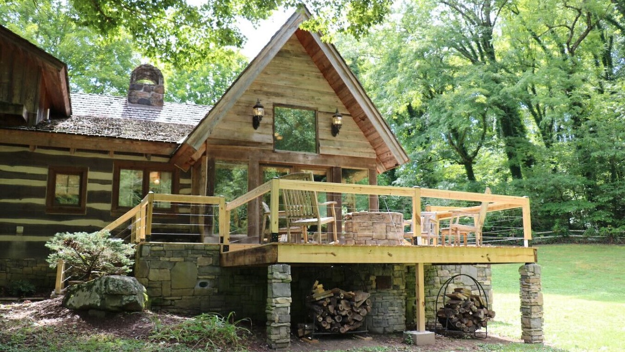 Photo of Outdoor in Knoxville