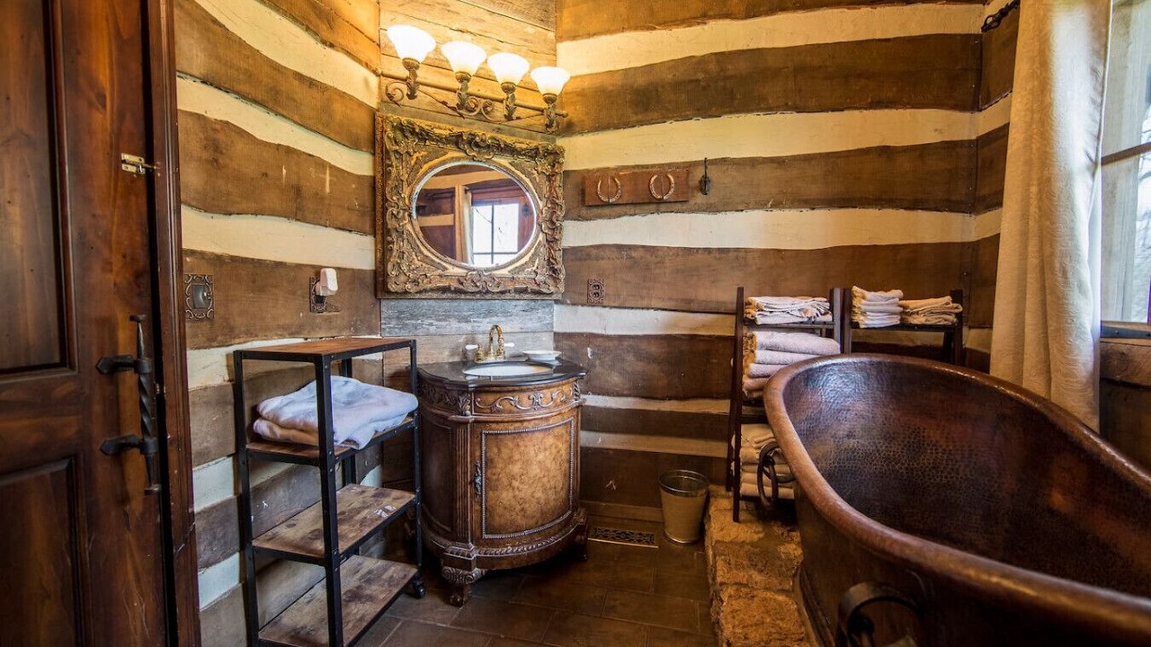Photo of Bathroom in Knoxville