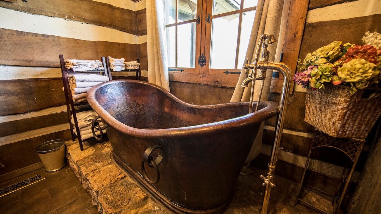 Photo of Bathroom in Knoxville