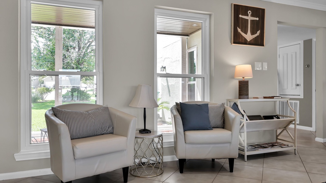 Photo of Bedroom in April Sound