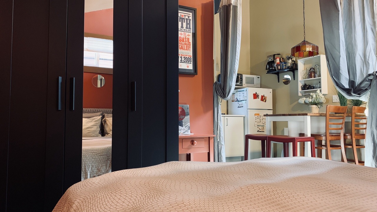 Photo of Bedroom in Concordia