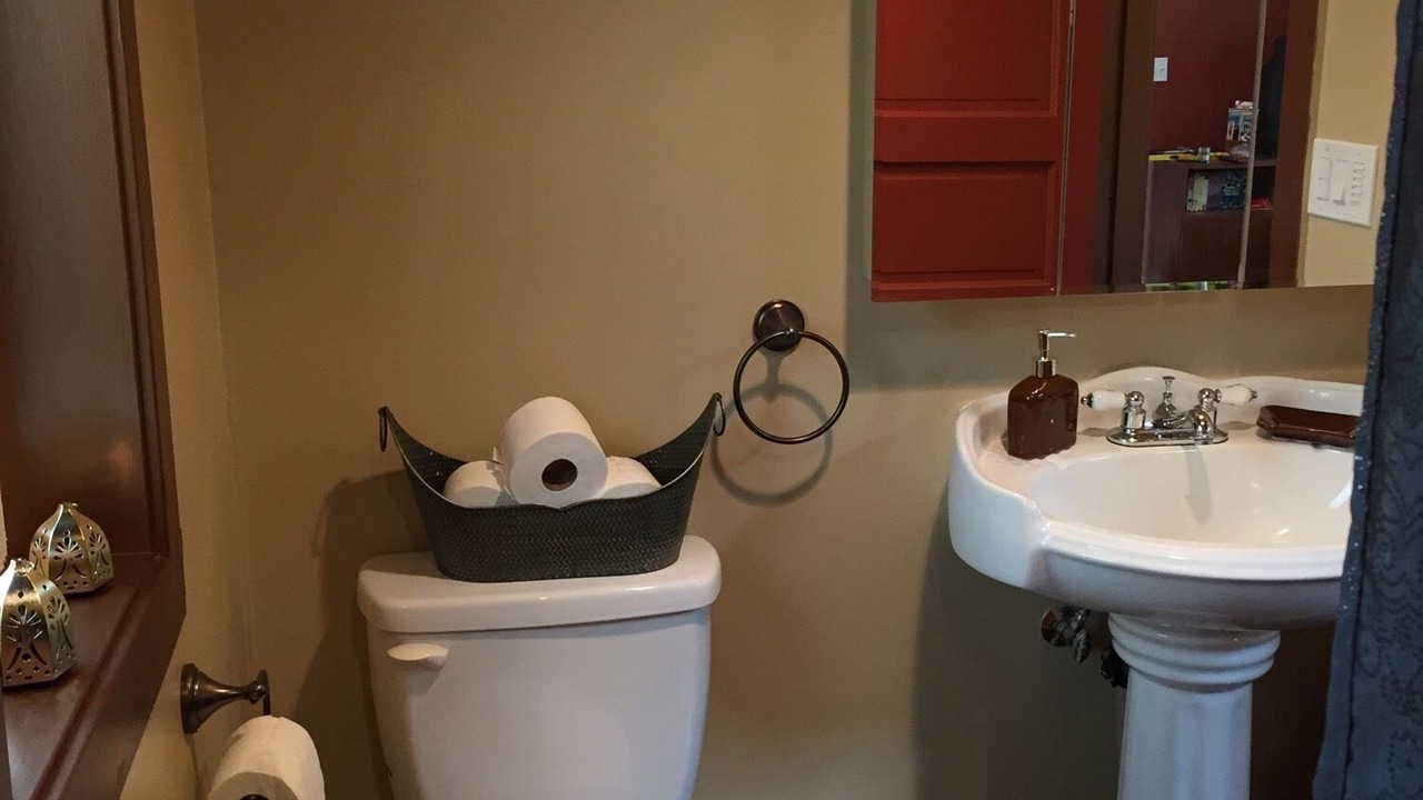 Photo of Bathroom in Concordia