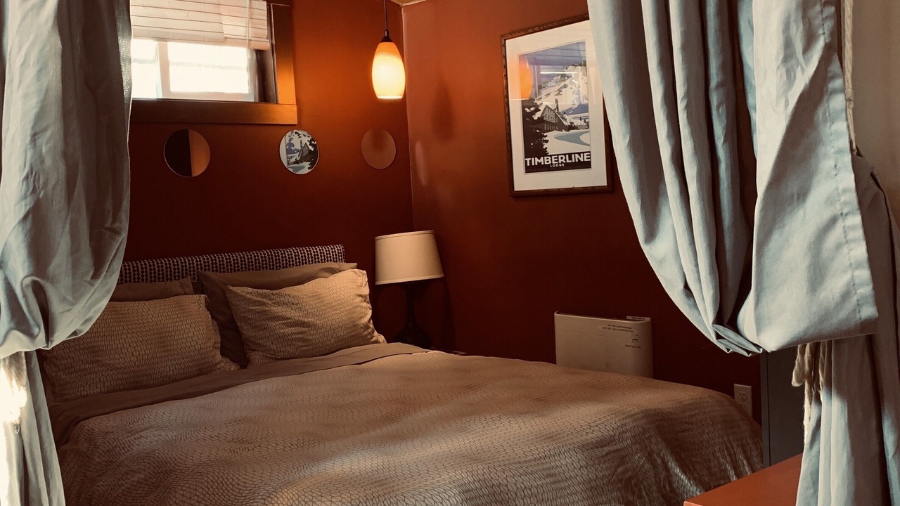 Photo of Bedroom in Concordia