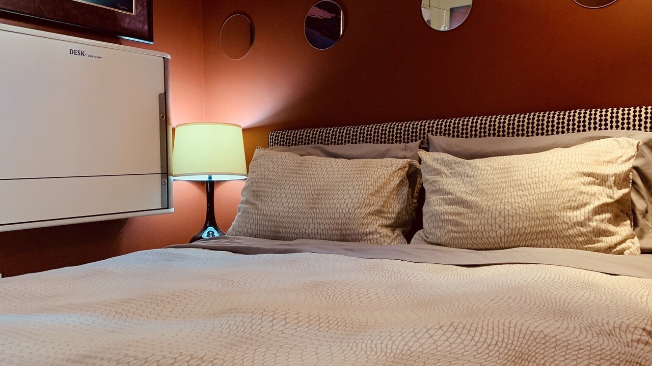 Photo of Bedroom in Concordia