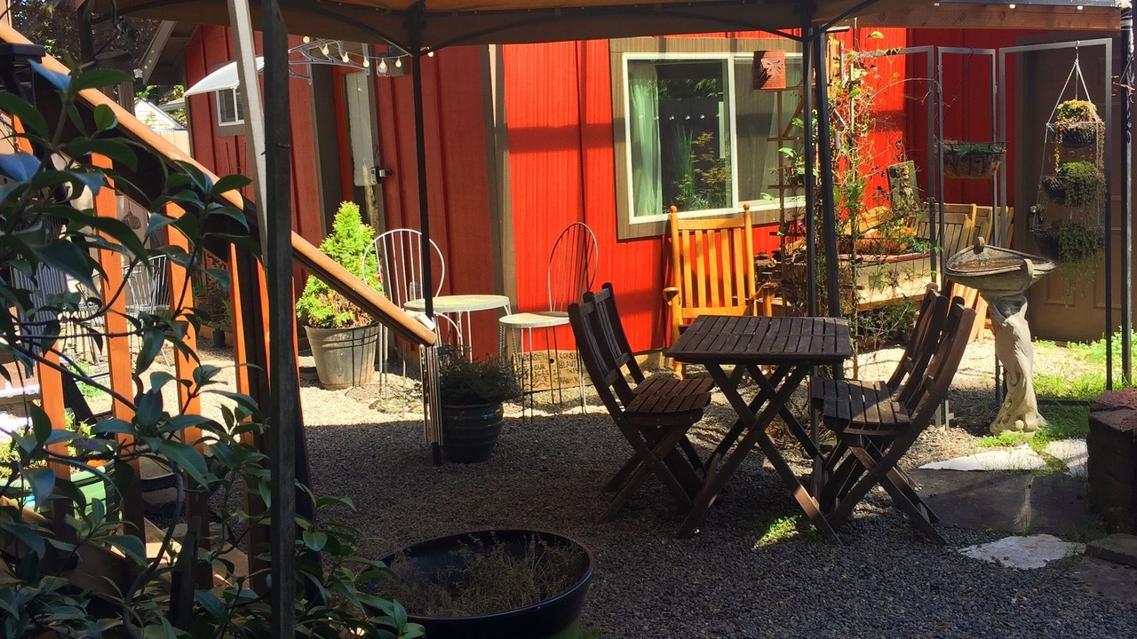 Photo of Outdoor in Concordia