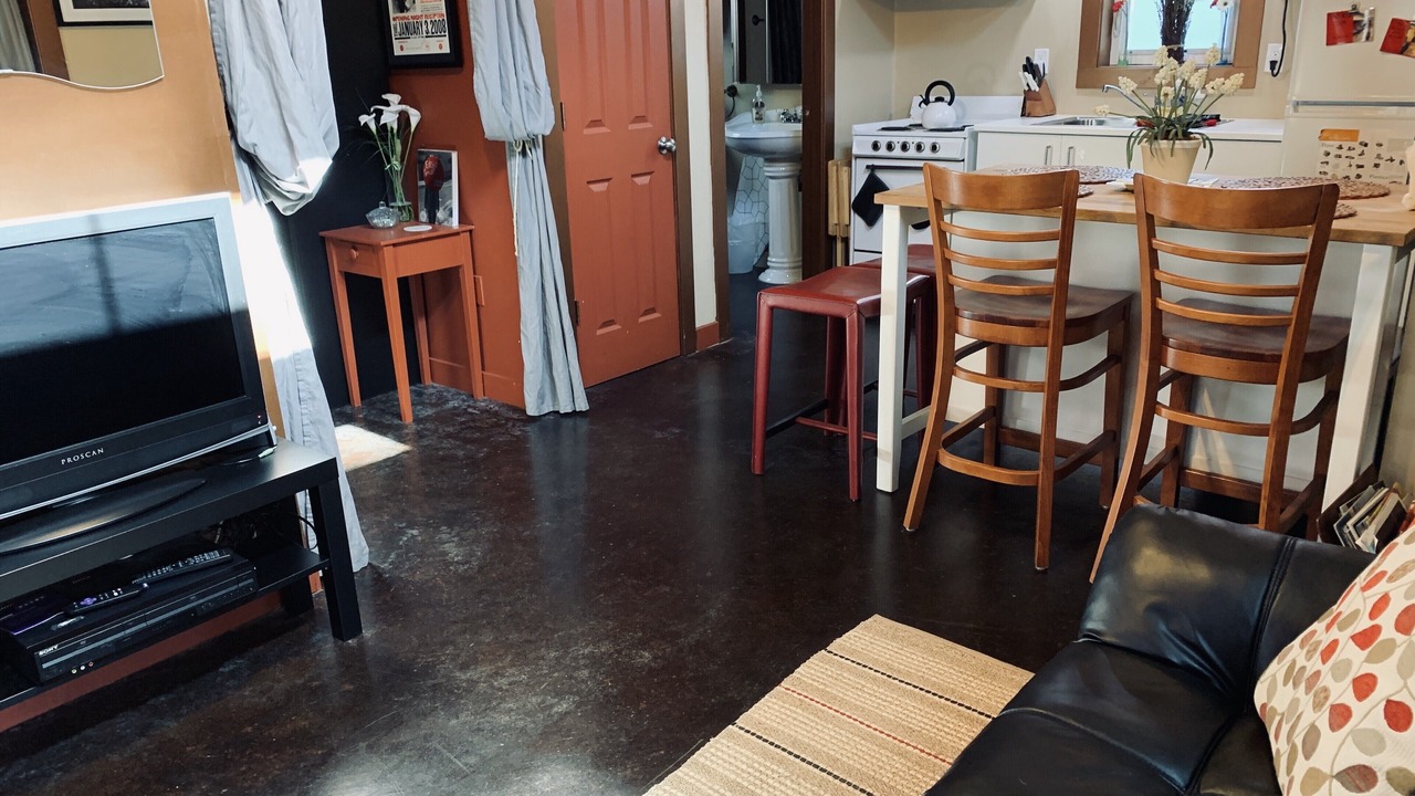 Photo of Livingroom in Concordia