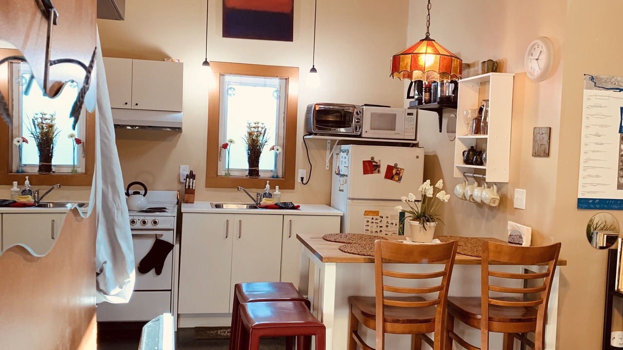 Photo of Kitchen in Concordia