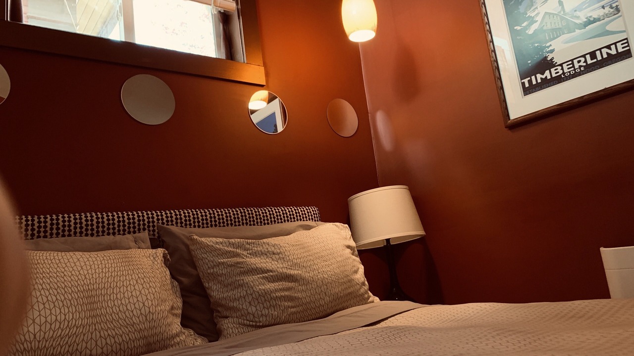 Photo of Bedroom in Concordia