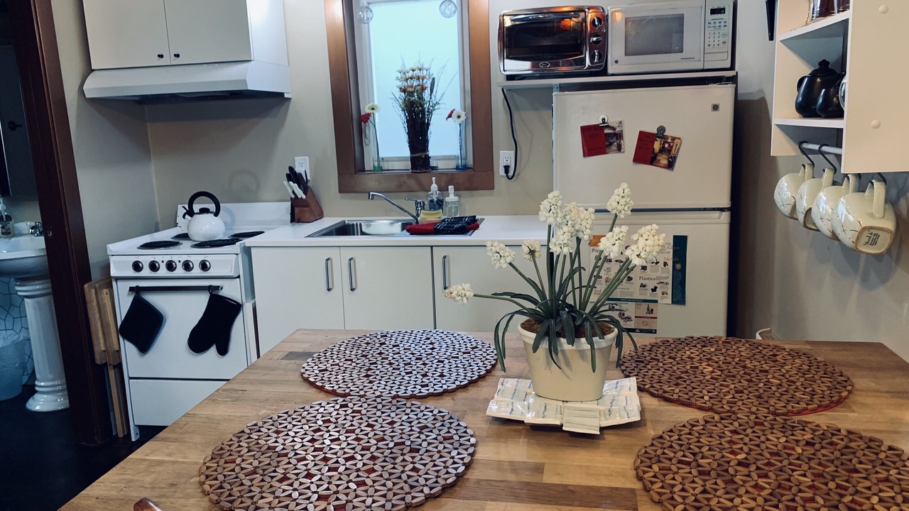 Photo of Kitchen in Concordia