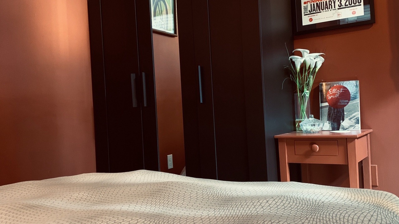 Photo of Bedroom in Concordia